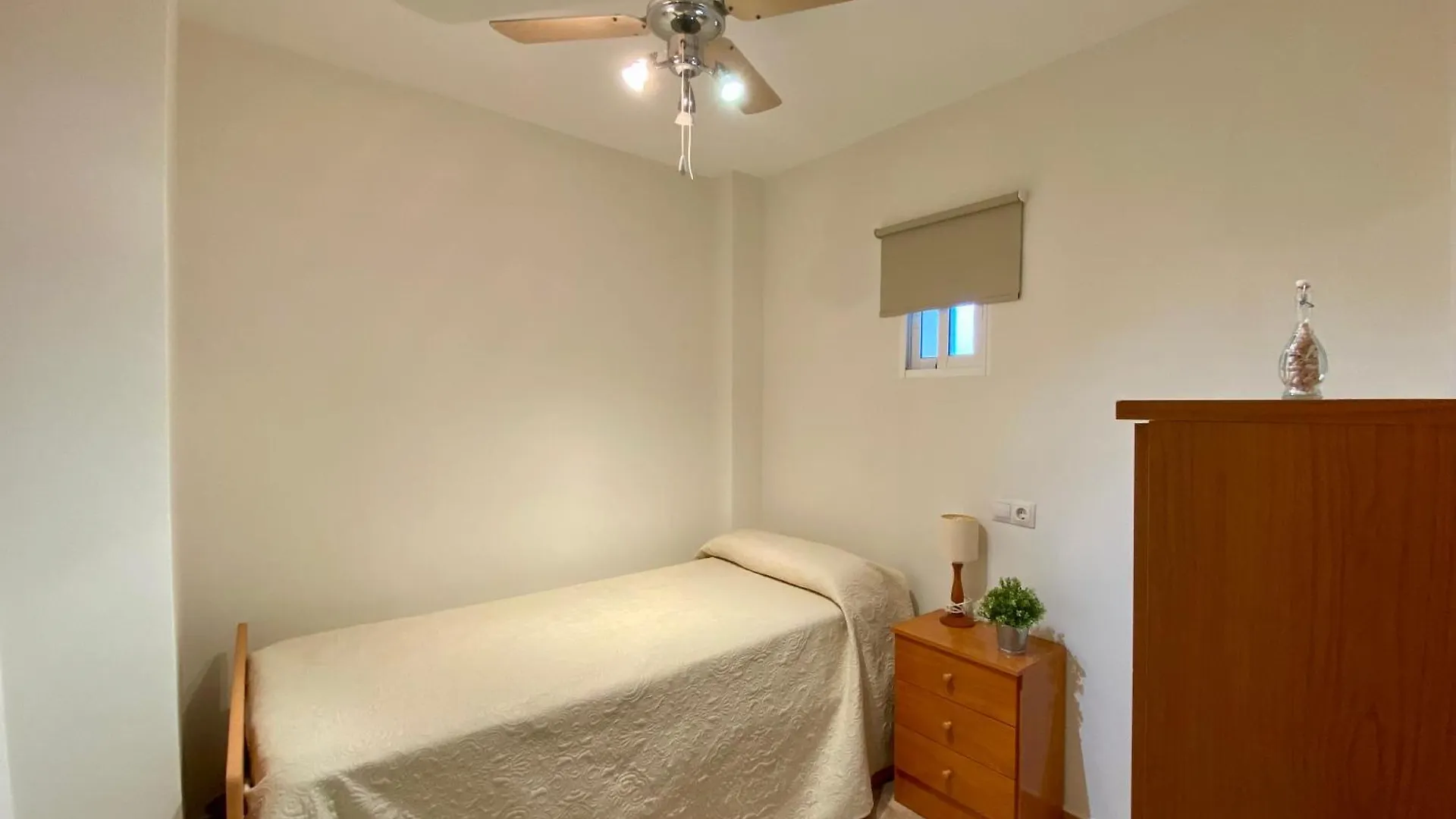 Apartamento Junto Al Mar Fuengirola 0*,