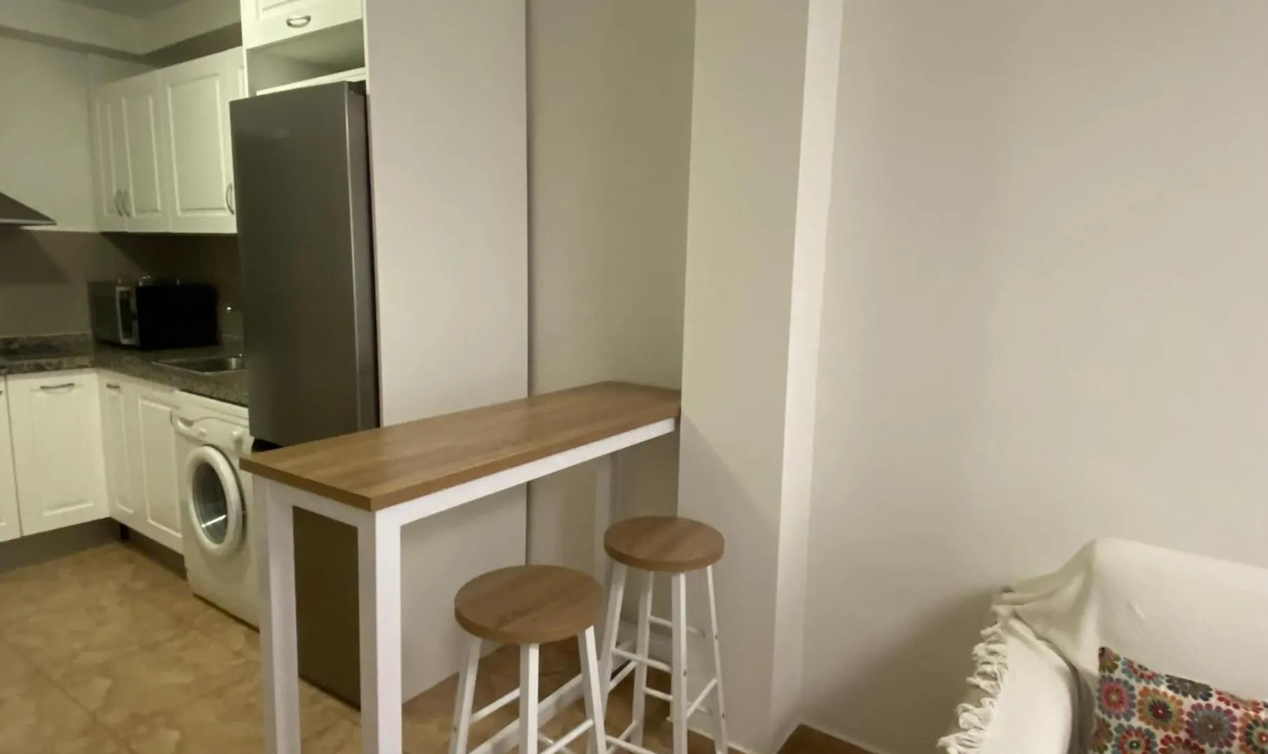 Apartamento Junto Al Mar Fuengirola 0*,  Spain