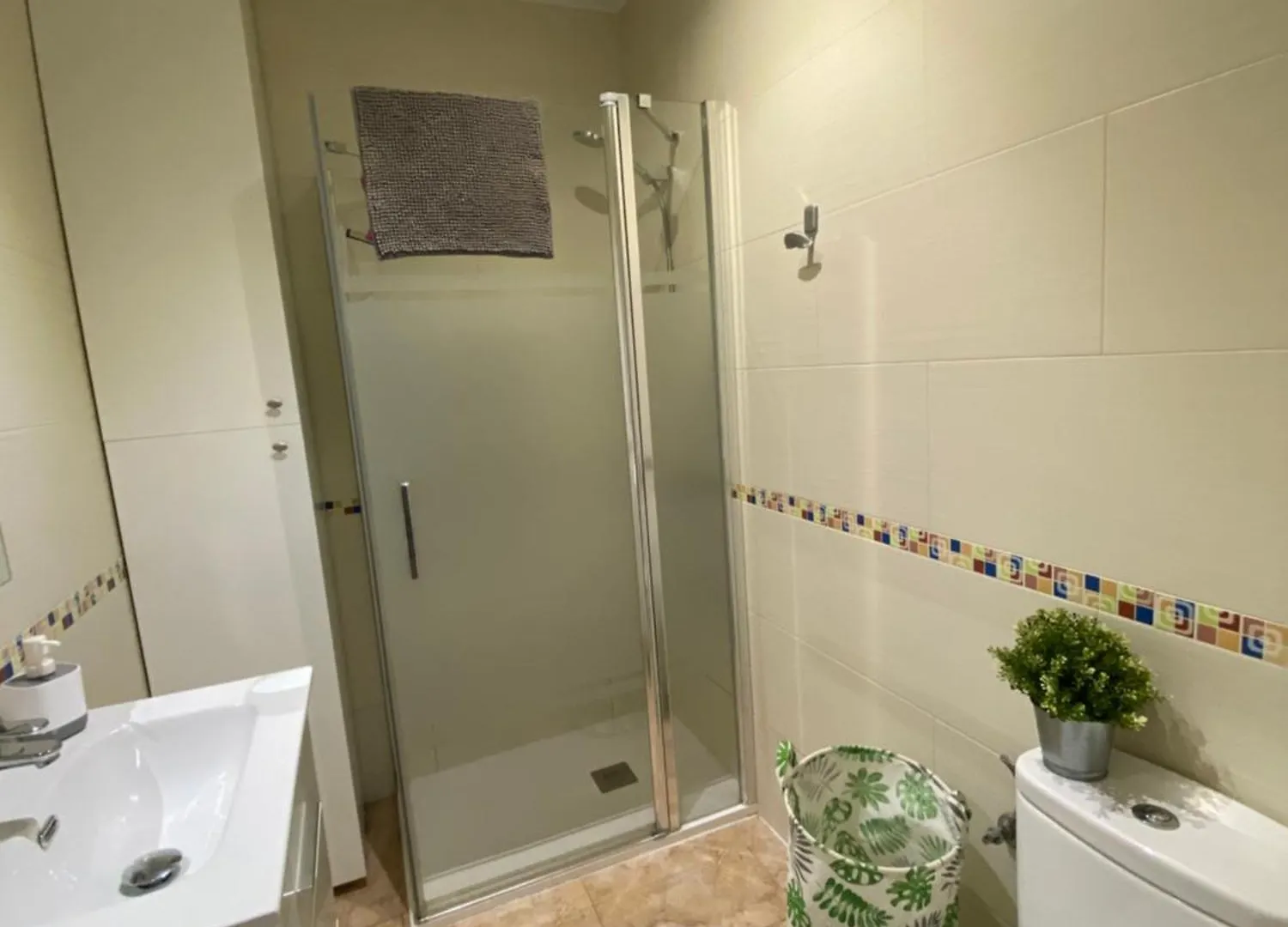 Apartamento Junto Al Mar Fuengirola