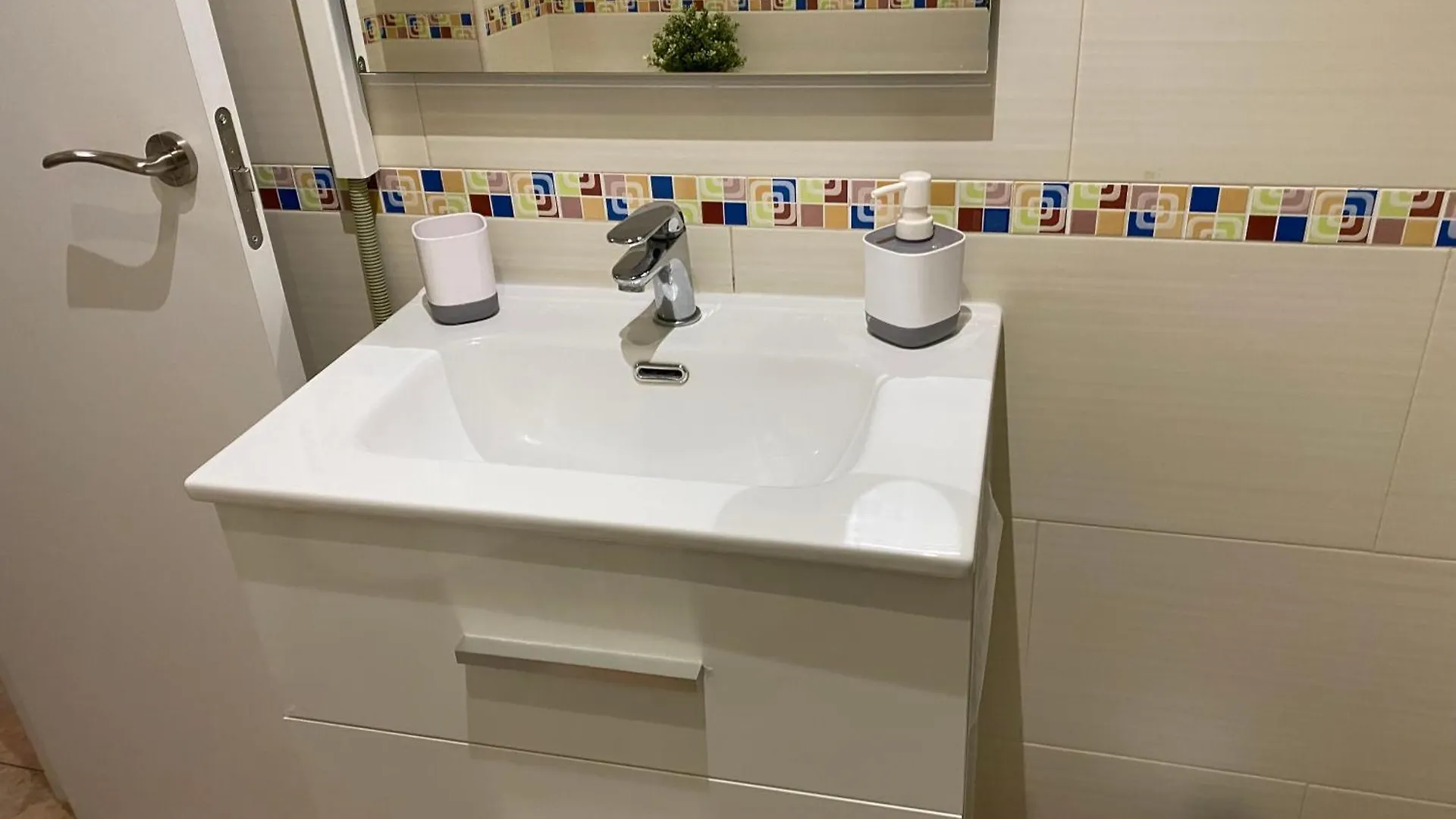 Apartamento Junto Al Mar Fuengirola