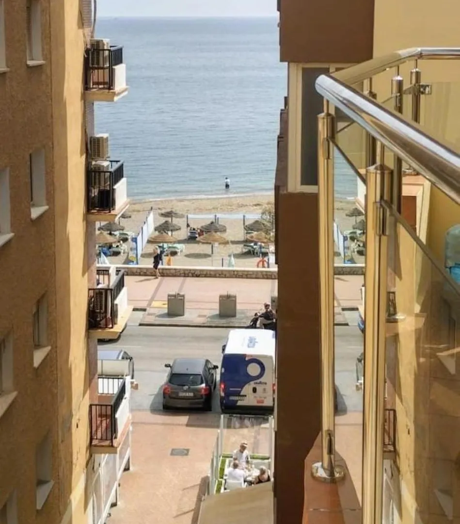 Apartamento Junto Al Mar Fuengirola