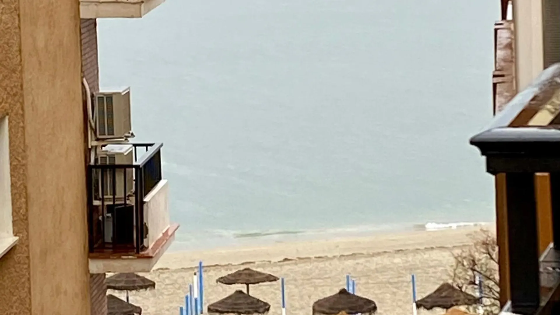 Apartamento Junto Al Mar Fuengirola
