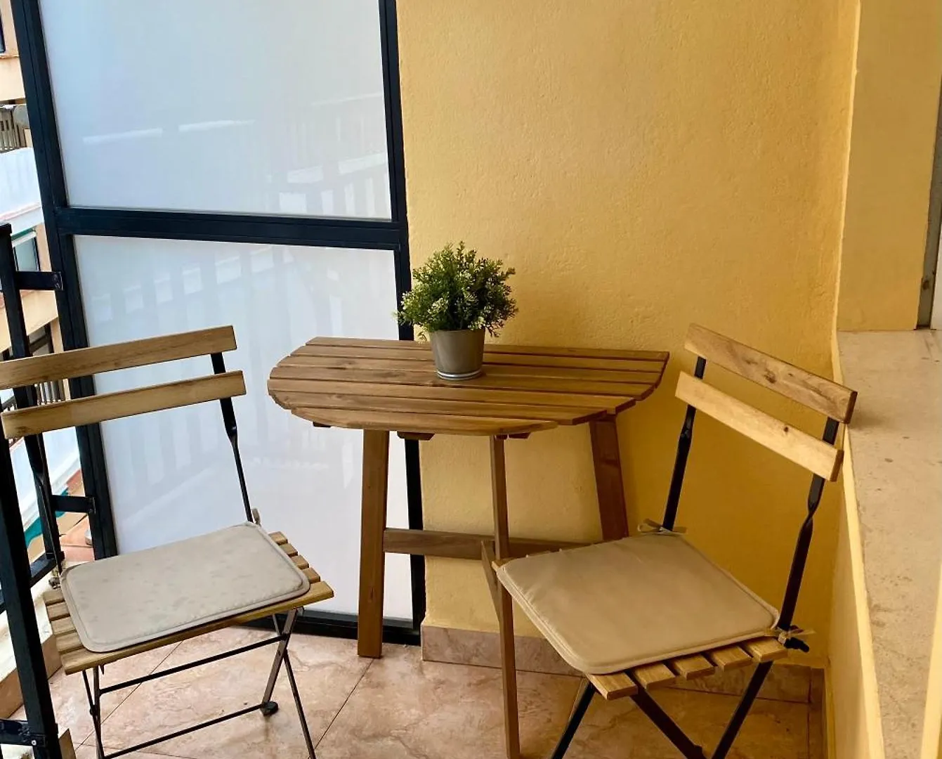 Apartamento Junto Al Mar Fuengirola Spain